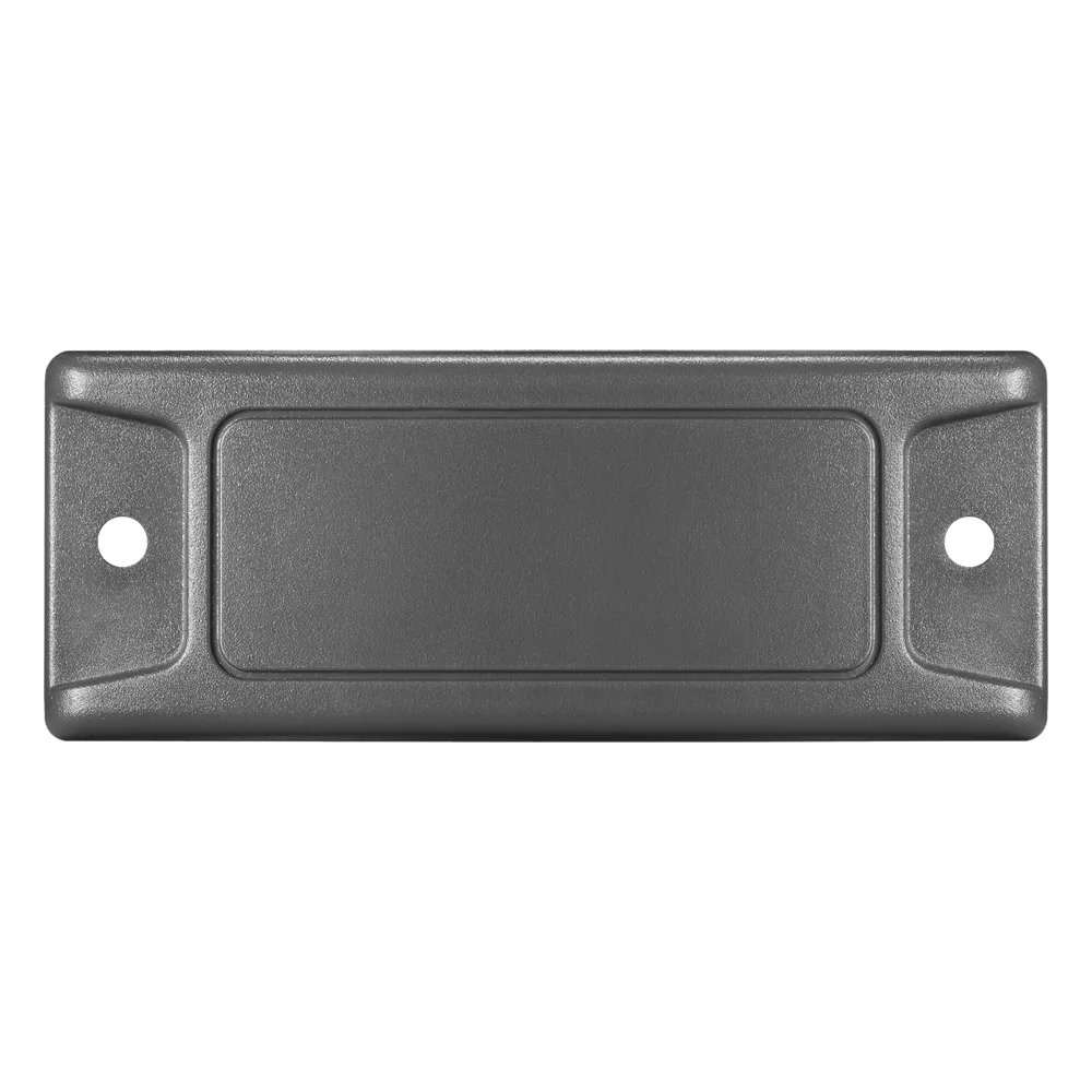 TAG USO RUDO UHF 26-BIT PAQ D/25 TARJETAS, EPCGEN2