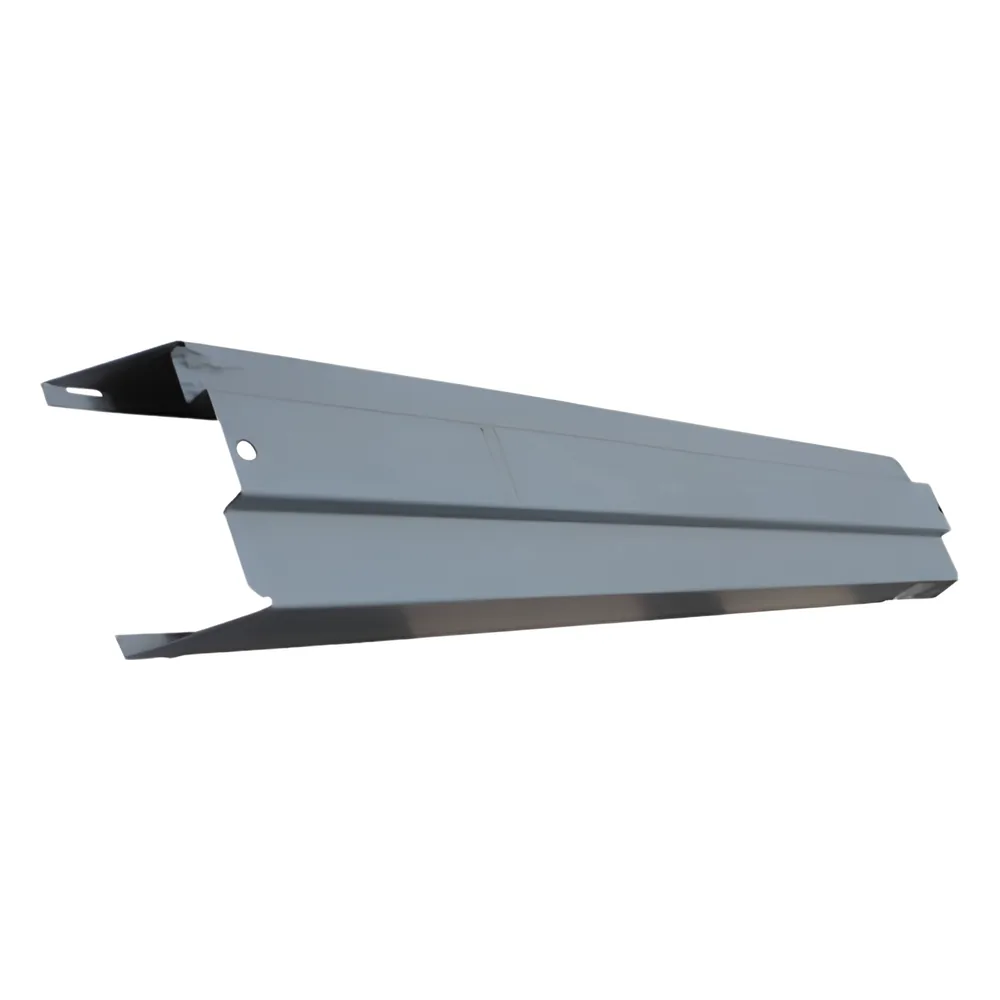 Cabezal galvanizado de 4' 0", 5' 3/4"