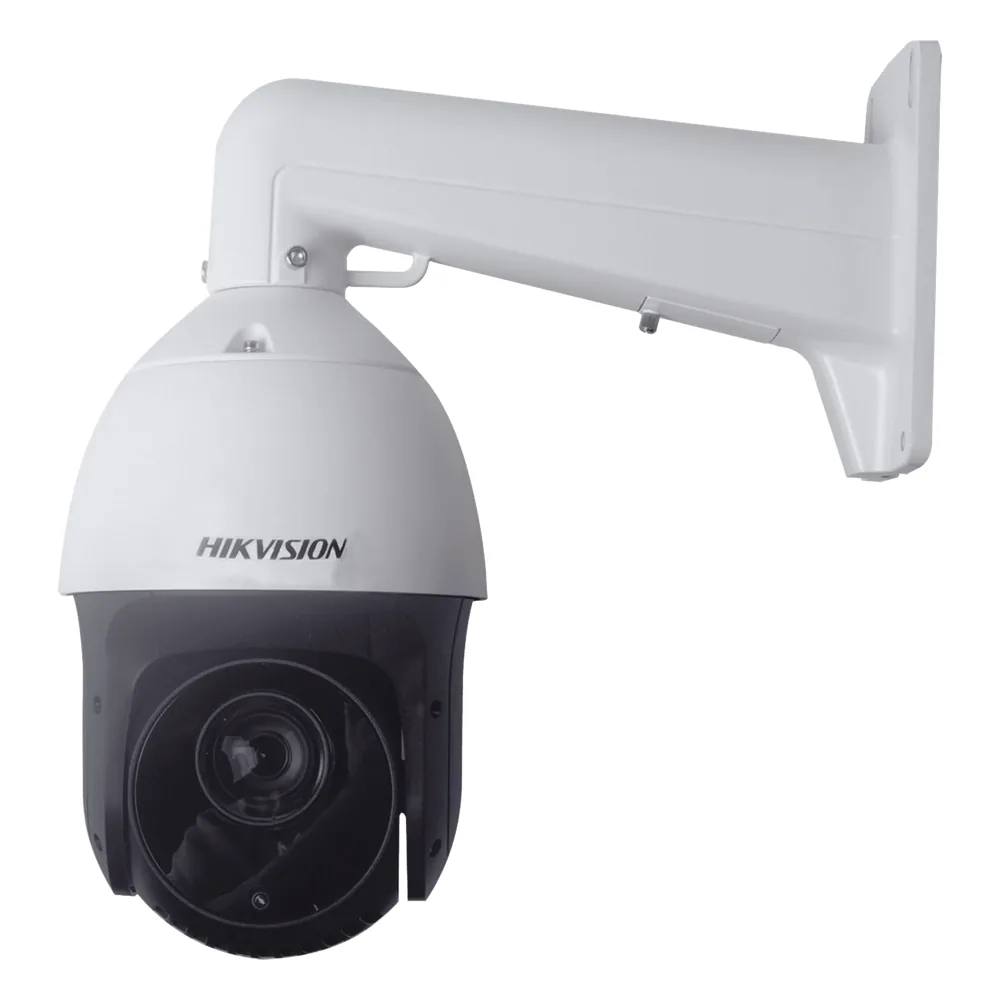 Domo IP PTZ 2 Megapixel / 20X Zoom Óptico / 150 mts IR / Día-Noche ICR Real / dWDR / 3D-DNR / Hi-PoE / Exterior / IP66