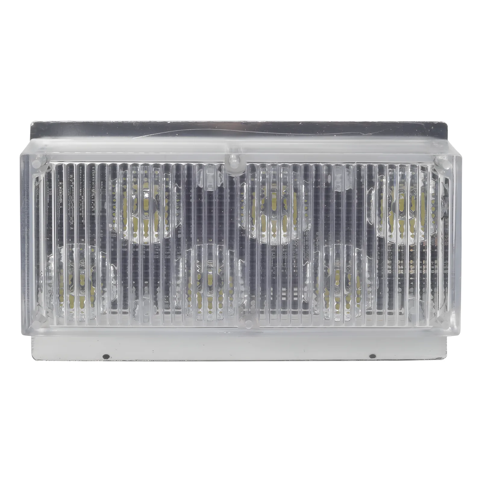 Módulo de reemplazo de 6 LED para barra X37RB, color azul