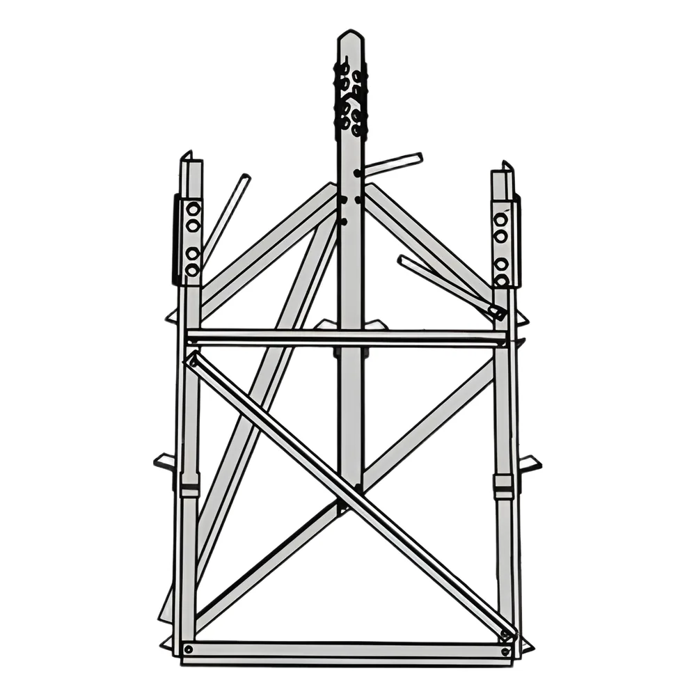 Base de torre RSB02