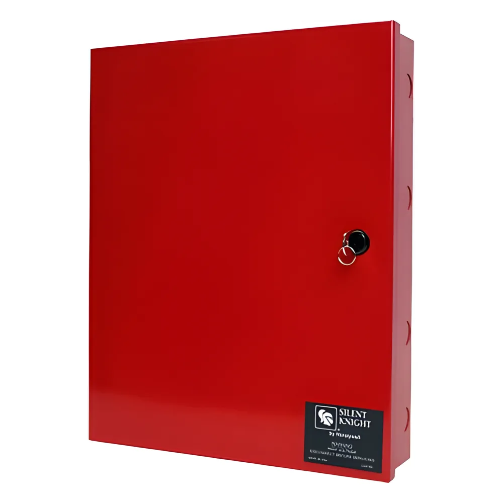 Gabinete Para Montaje Remoto de Expansor 5815XL