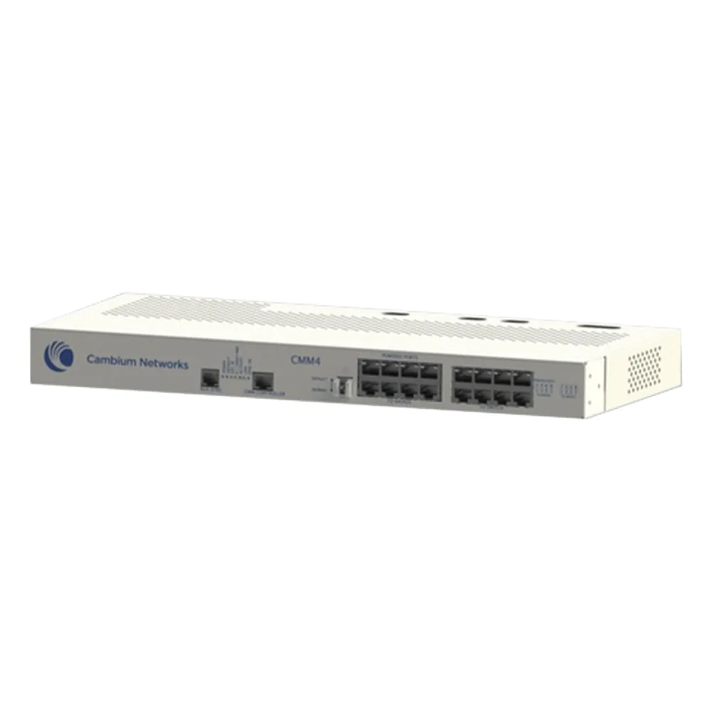 1092HH - CMM4 RACK MOUNT ASSEMBLY