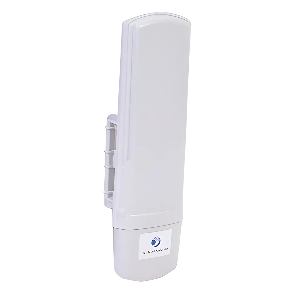 C035045C001A - Serie PMP 450 (3 GHz) - Suscriptor Punto - Multipunto para banda libre de 4 Mbps con antena integrada de 9 dBi (55°/55°).