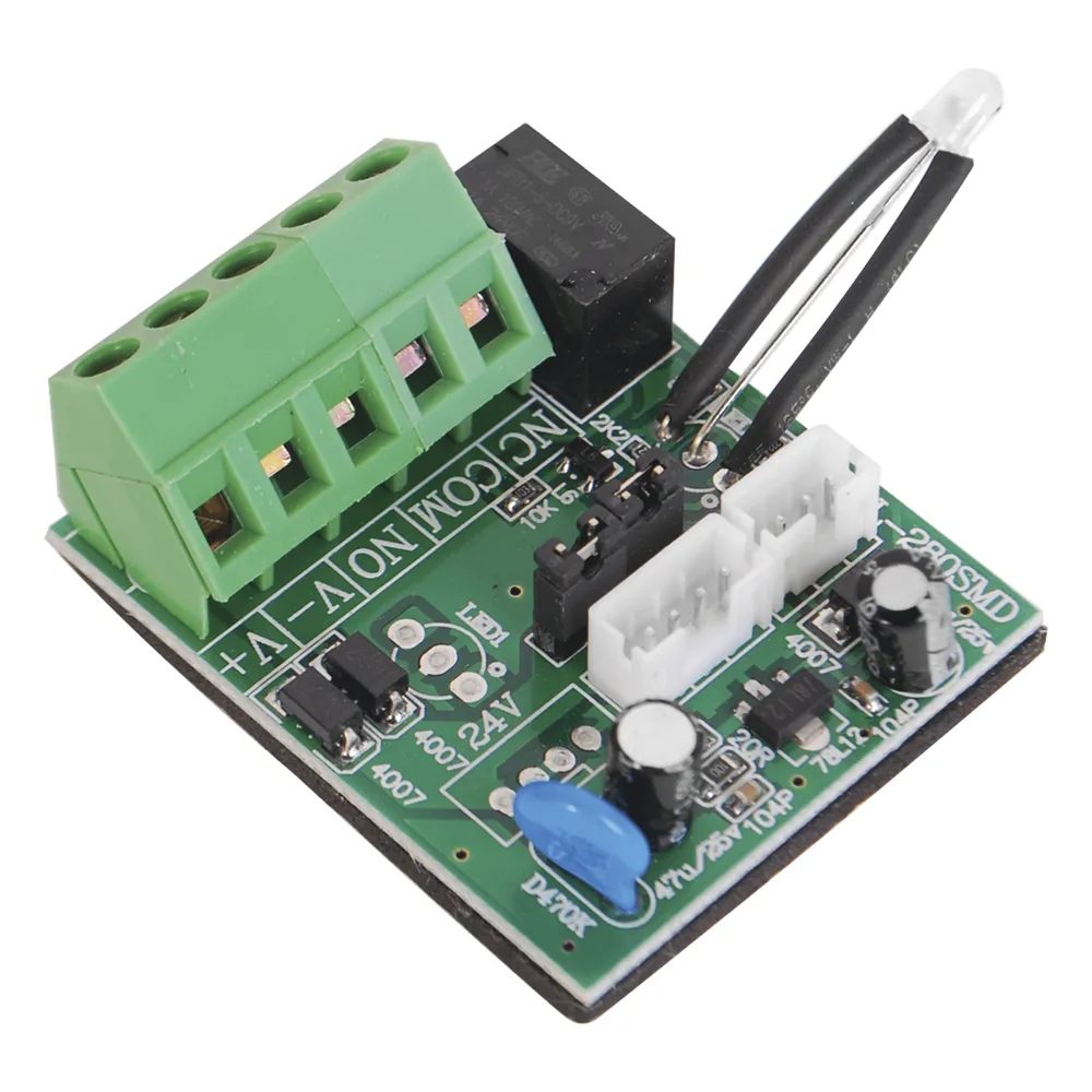 Tablilla electrónica para MAG600 (Refacción)
