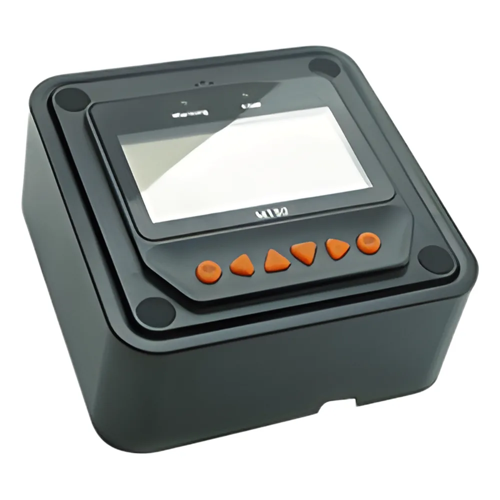 Medidor Remoto P/Controlador Solar EPEVER con puerto RS-485