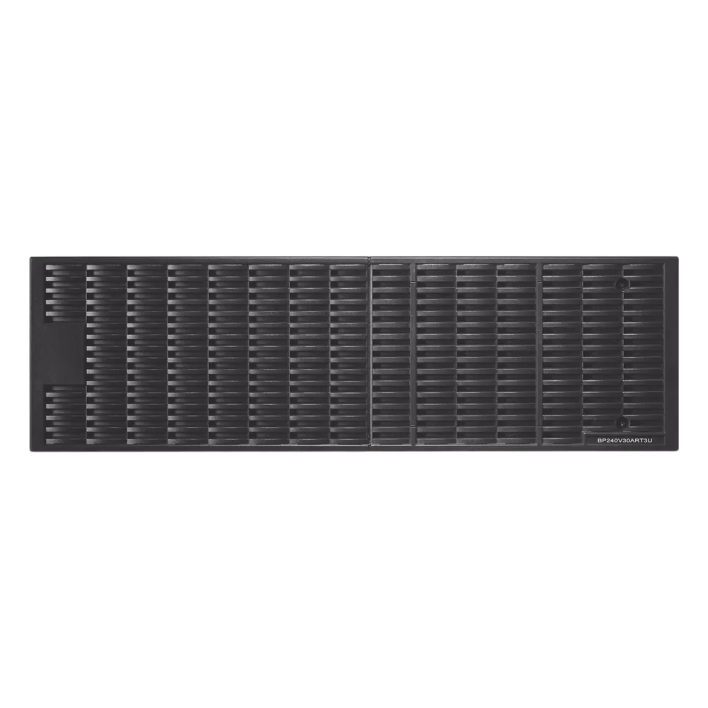 Módulo de Baterías Externas de 240V a 50 Amp, para Extensión de Tiempo de Respaldo, Para UPS Serie OL de 6 KVA a 10 KVA