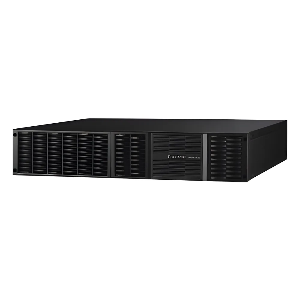 Módulo de baterías externas BP48V45ART2U de 48V a 45A para extensión de tiempo de respaldo para UPS PR1000RTXL2U