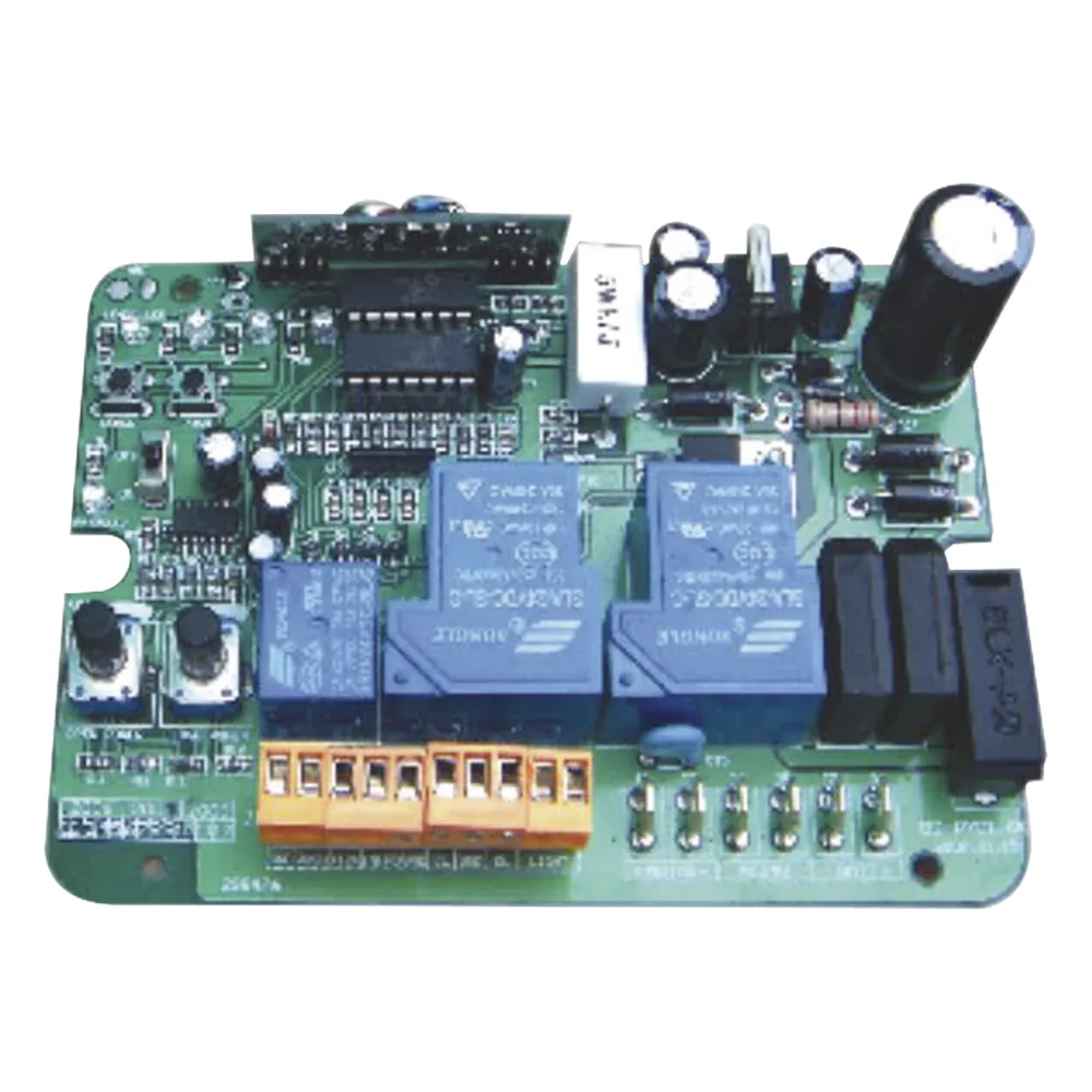 Refacción de Tarjeta de Control Para XBSCANDC600
