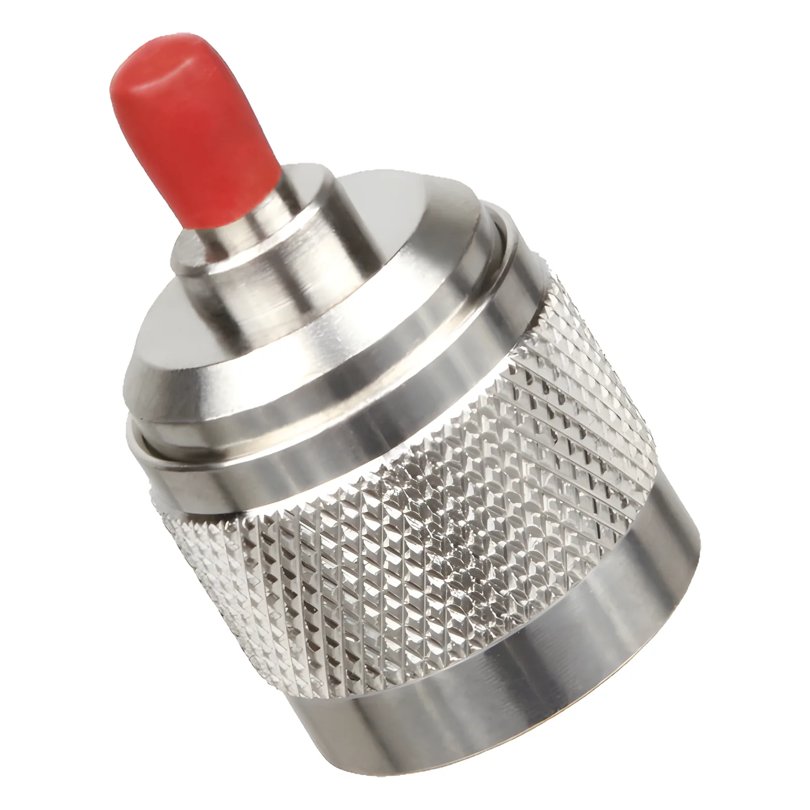 Carga Terminal de 50 Ohm, 1/2 de Watt en conector N Macho.