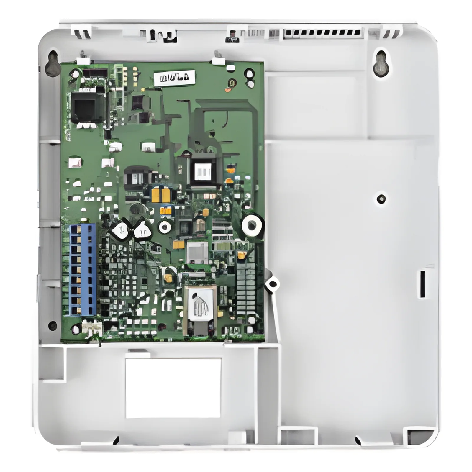 Comunicador IP para redes privadas empresariales, compatible con receptoras 7810PC y 7810iR-ENT, sin servicios de terceros