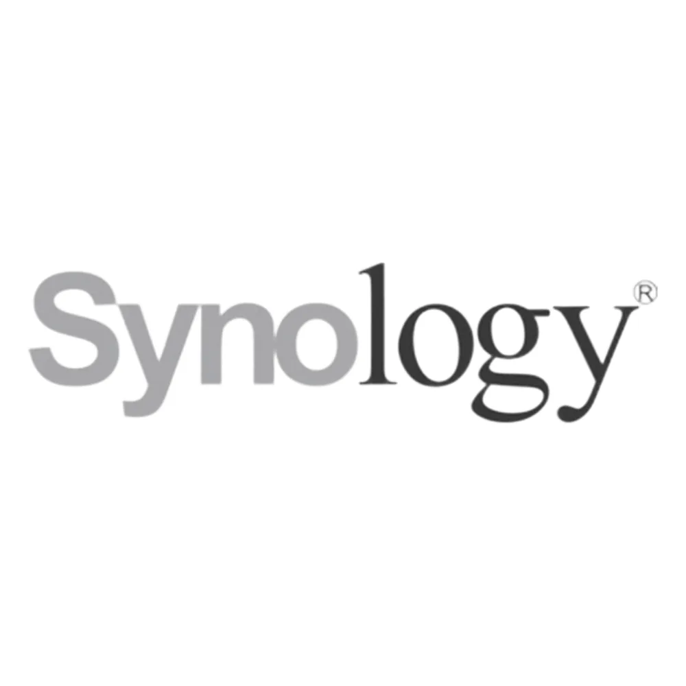 Certificación de Almacenamiento y Videovigilancia by Synology