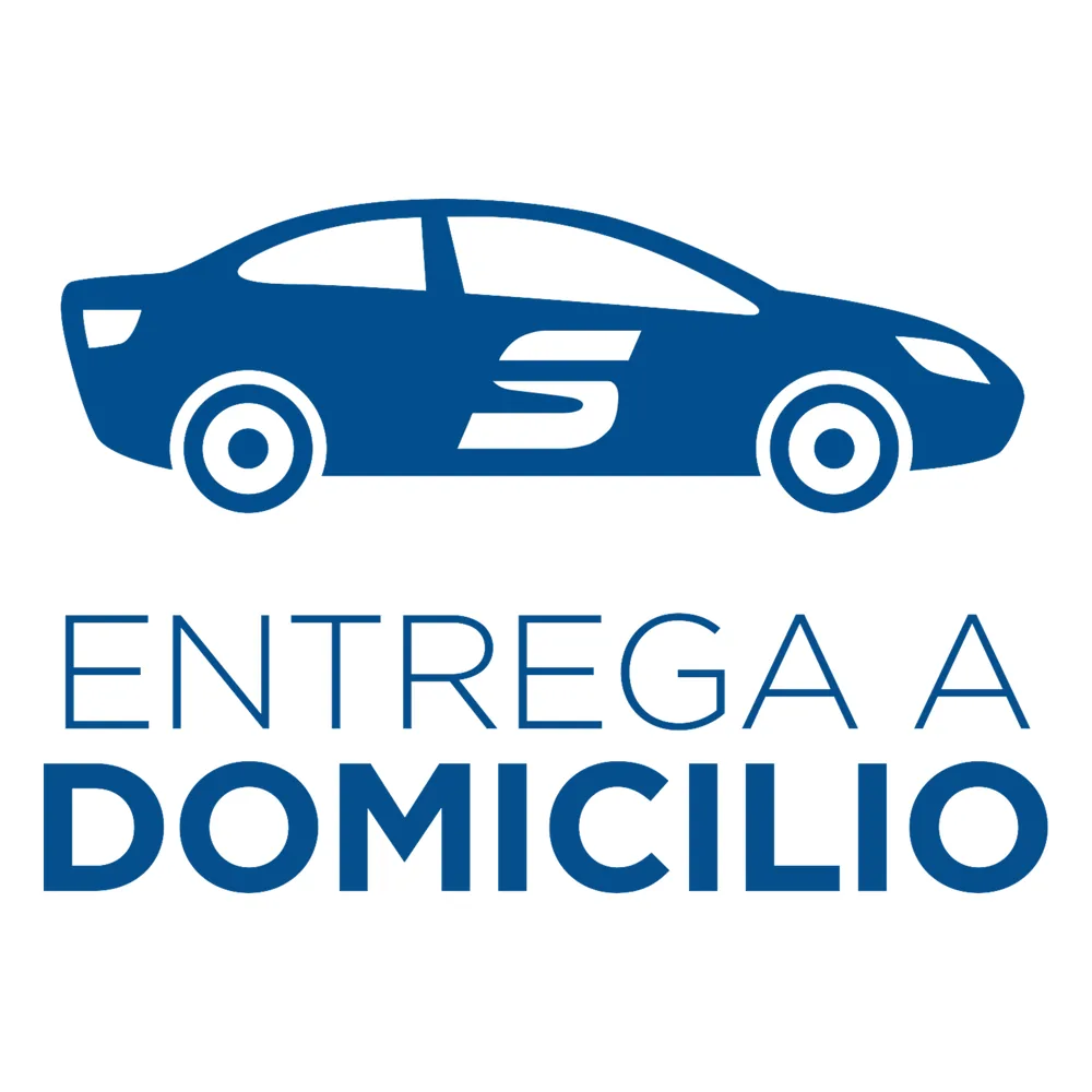 Entrega el Mismo Día / GRATIS Órdenes Mayores 5,000 +IVA MXN- Seguimiento GPS de su Mercancía