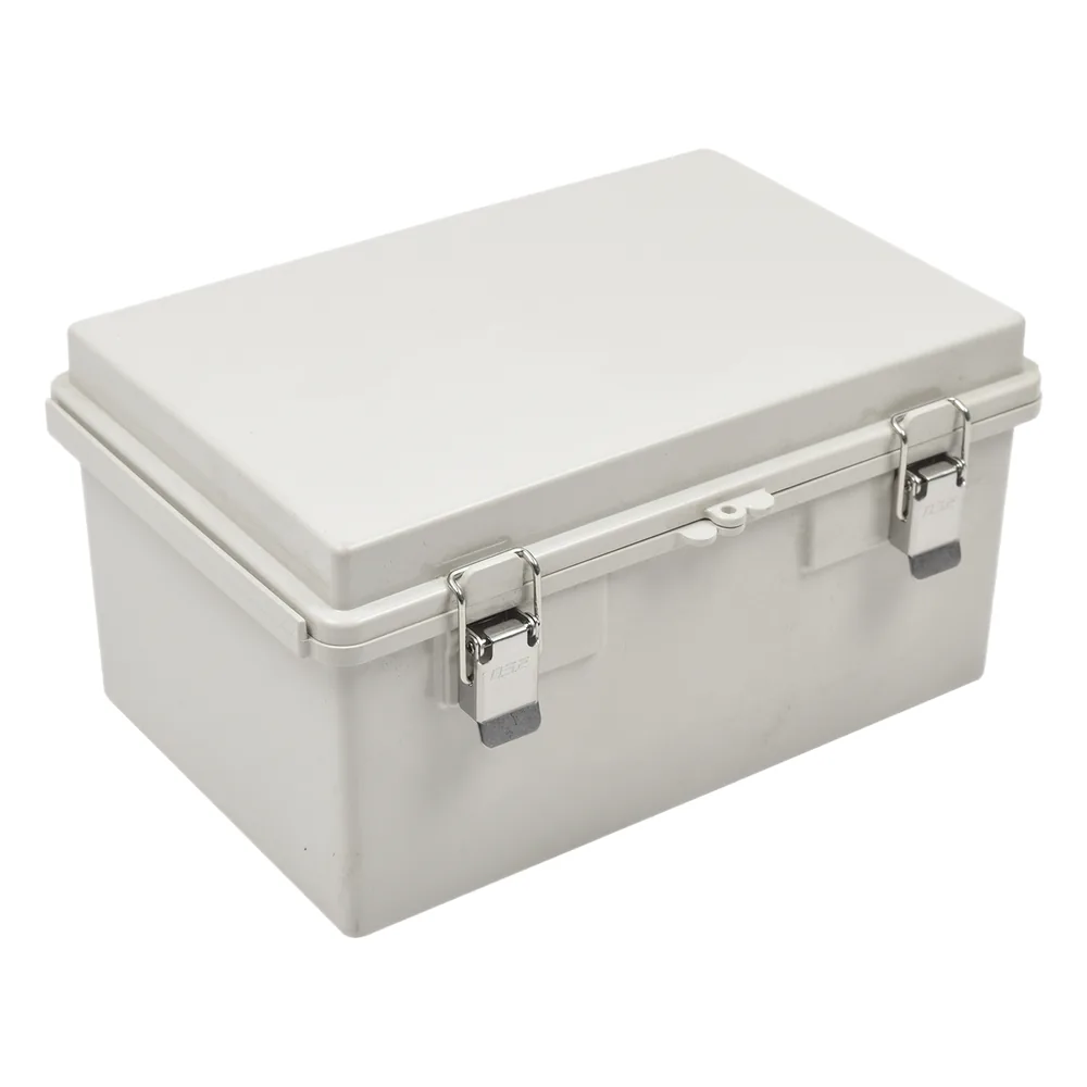 Gabinete para interior ABS 200 x 300 x 150mm