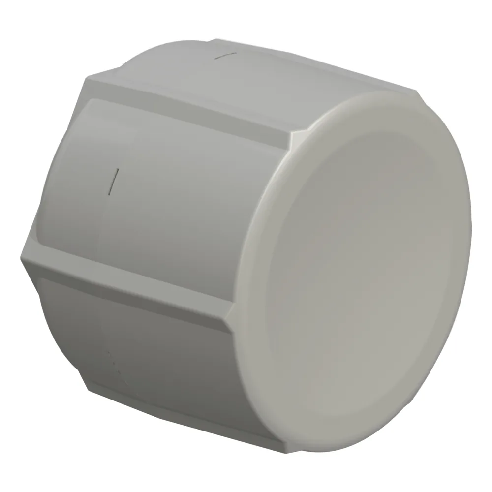 (SXT HG5) Punto de Acceso, 5GHz con Antena Integrada 17dBi apertura 24º, Potencia hasta 1000mW