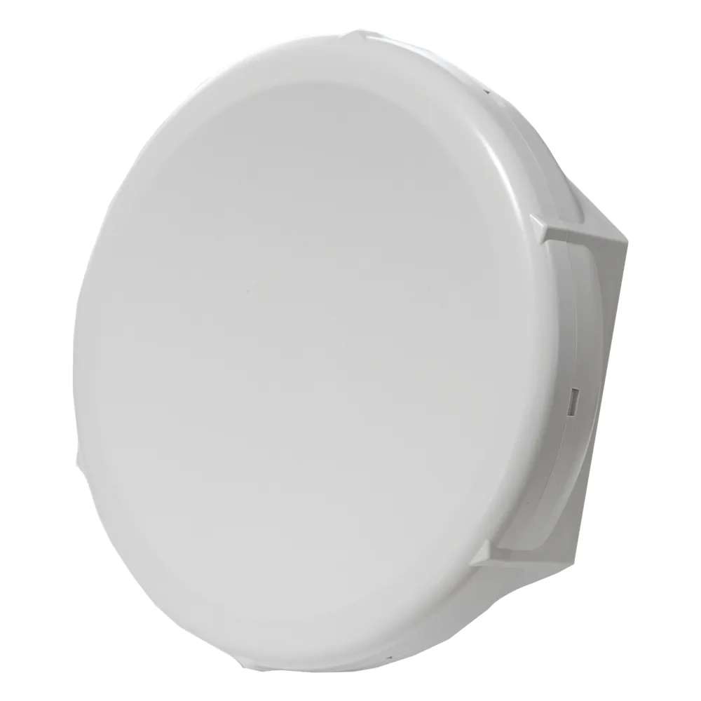 (SEXTANT G) Cliente (CPE), 5 GHz 802.11 a/n con antena integrada de 18 dBi, Apertura 16°, Potencia hasta 1000mW