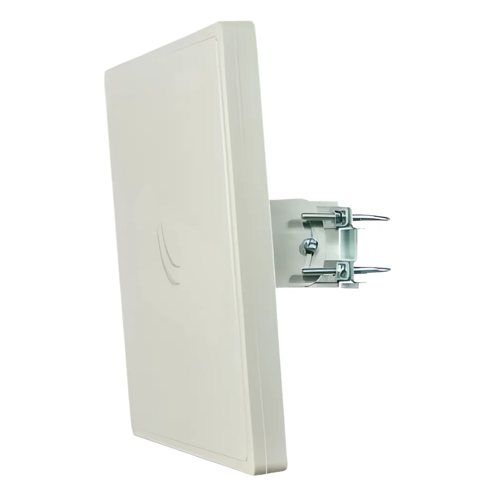 (QRT 2) Punto de Acceso para exterior en 2.4 GHz 802.11 b/g/n, Antena Integrada de 17 dBi, Potencia Hasta 2500mW