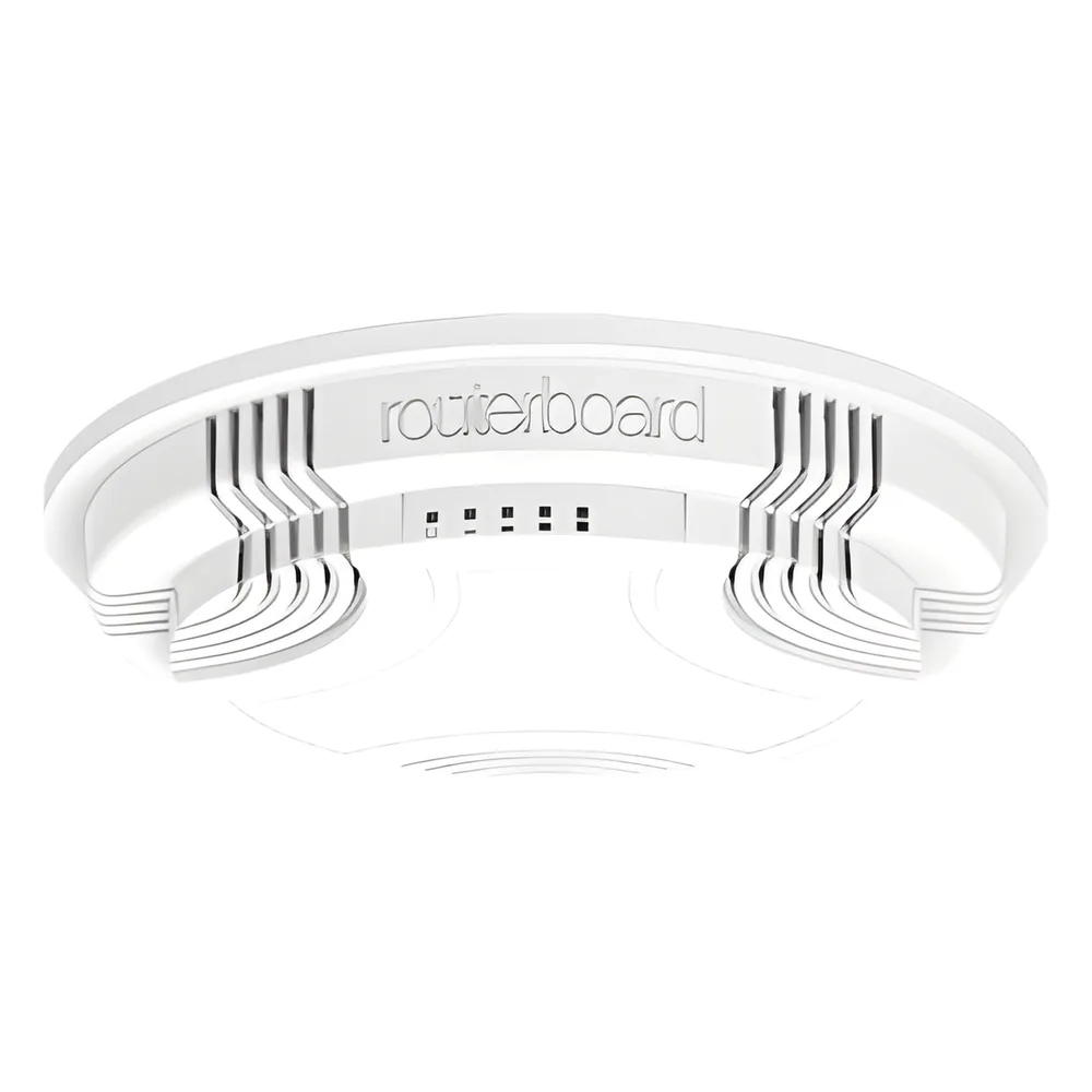 (cAP-2n) Punto de Acceso / Cliente para interior en 2.4 GHz b/g/n con Antena Integrada de 2 dBi
