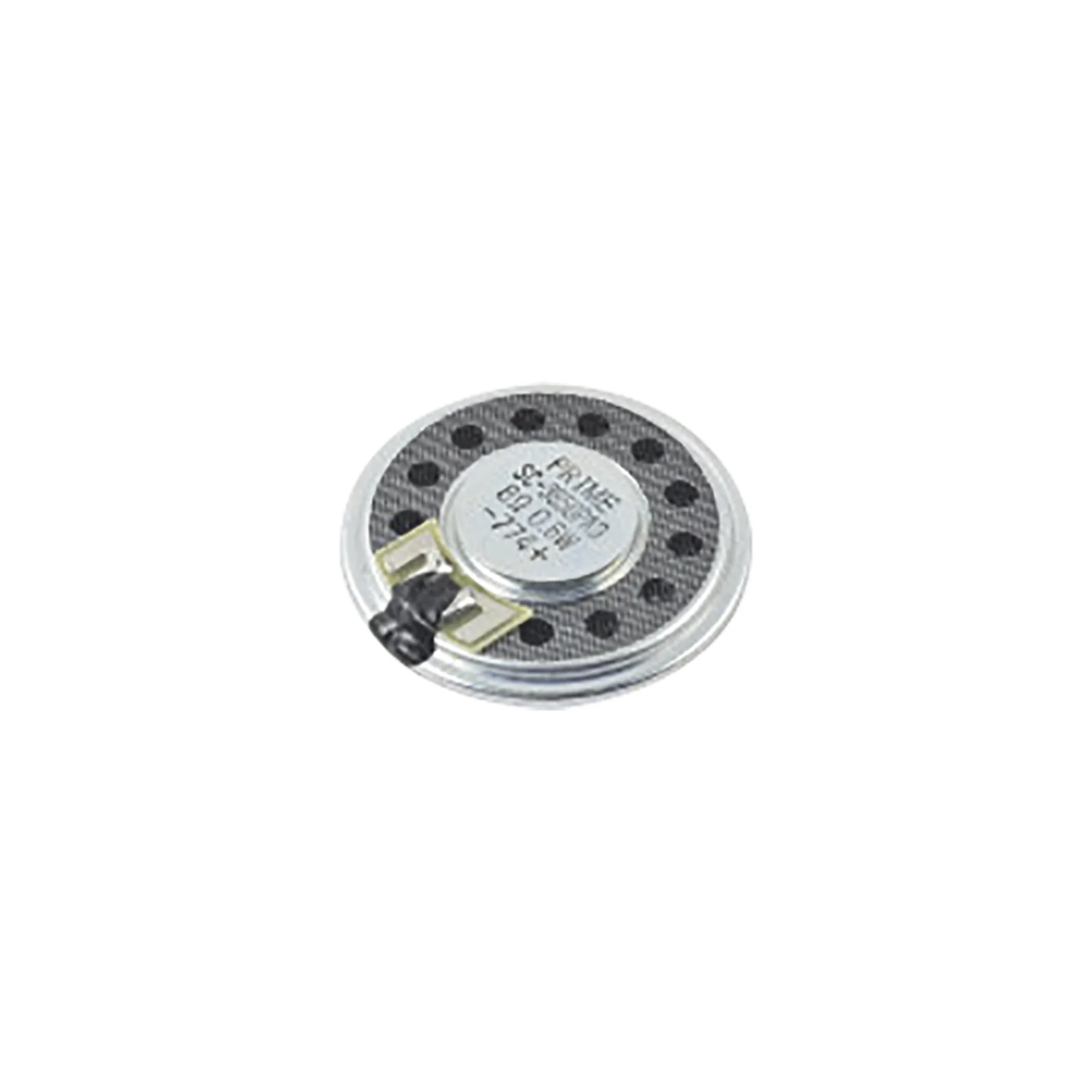 Bocina para Radio IC-M36 / Repuesto Original / Compatibilidad Específica / Alta Fidelidad de Sonido / Instalación Directa