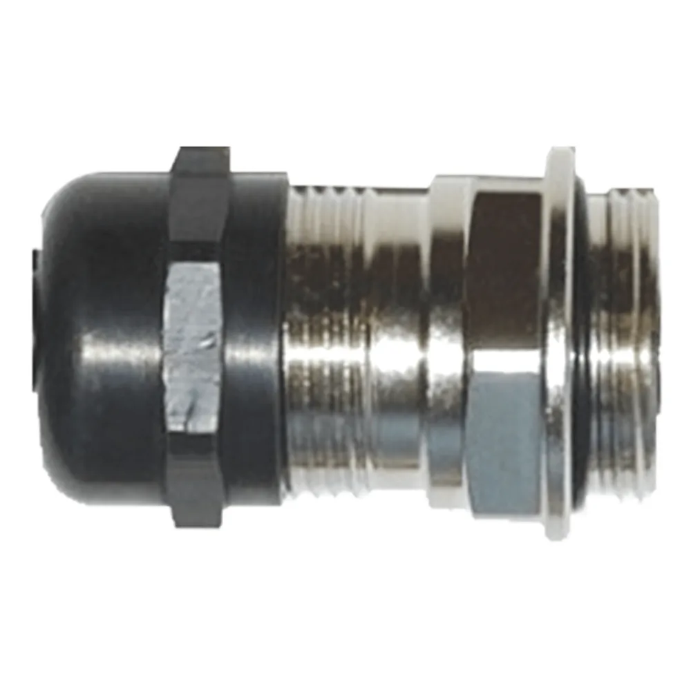 N000065L033A - Glandulas de repuesto para cableado a tierra y datos RJ45. 10 por paquete.
