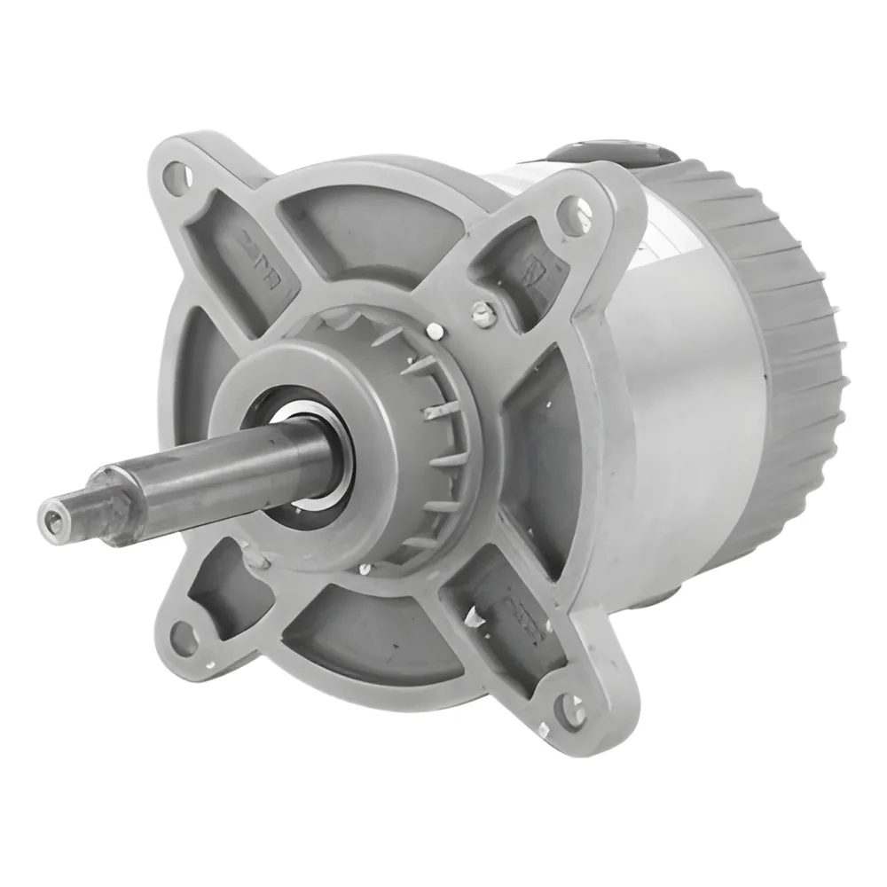 Motor de refaccion 24VDC para XBSCANDC600