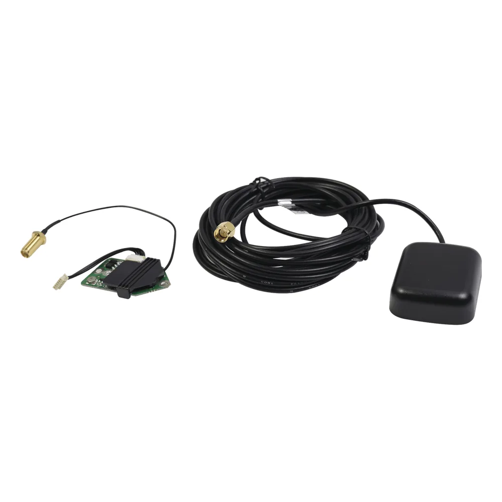 Modulo de GPS para video grabador móvil EPCOM