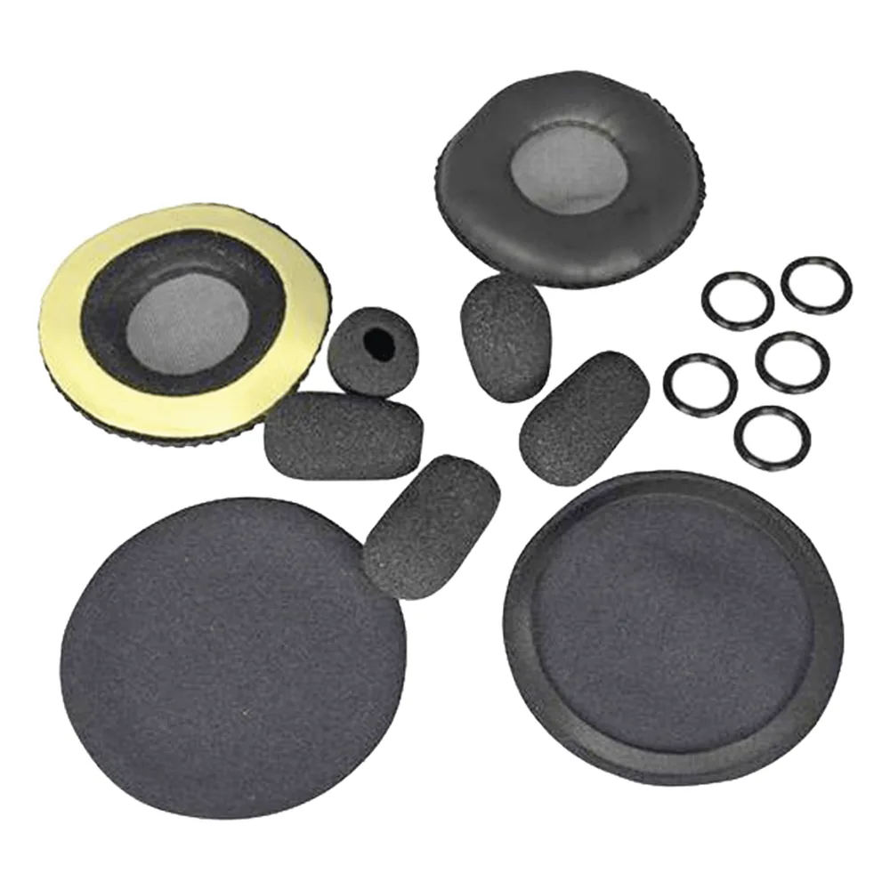 Kit de esponjas y gomas de reemplazo para diademas Lightweight