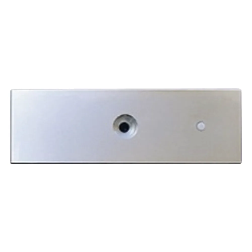 Refacción: Placa para chapa magnética MAG1200, MAG1200LED , No incluye tornilleria