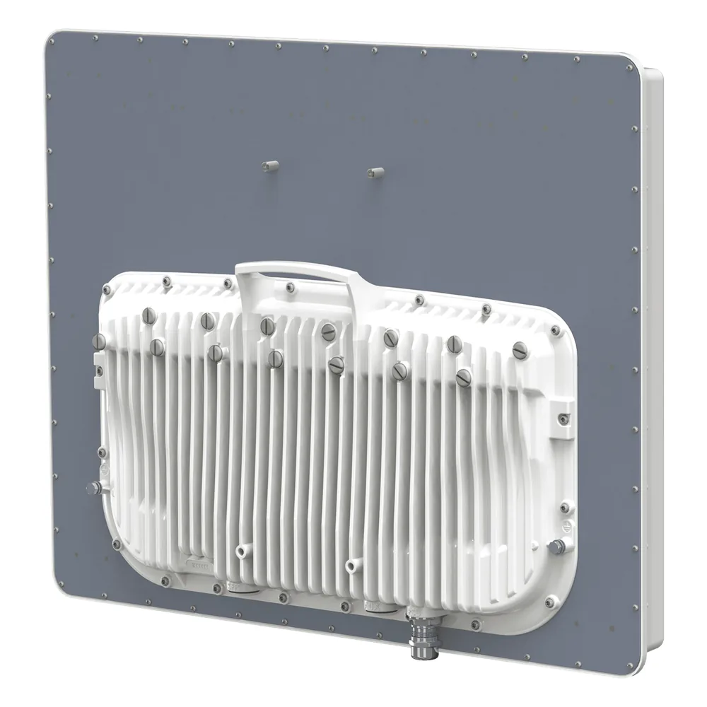 cnMedusa- Access Point Multipunto con antena 90 grados/1.2 Gbps/Tecnología Beamforming/Mu-Mimo 14x14 - C050045A101A