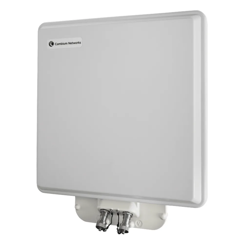 (C045070B004A) Radio para Punto a Punto, 450 Mbps, 4.400-5.925 GHz Integrado/Conecterizado (ambas opciones) de baja latencia