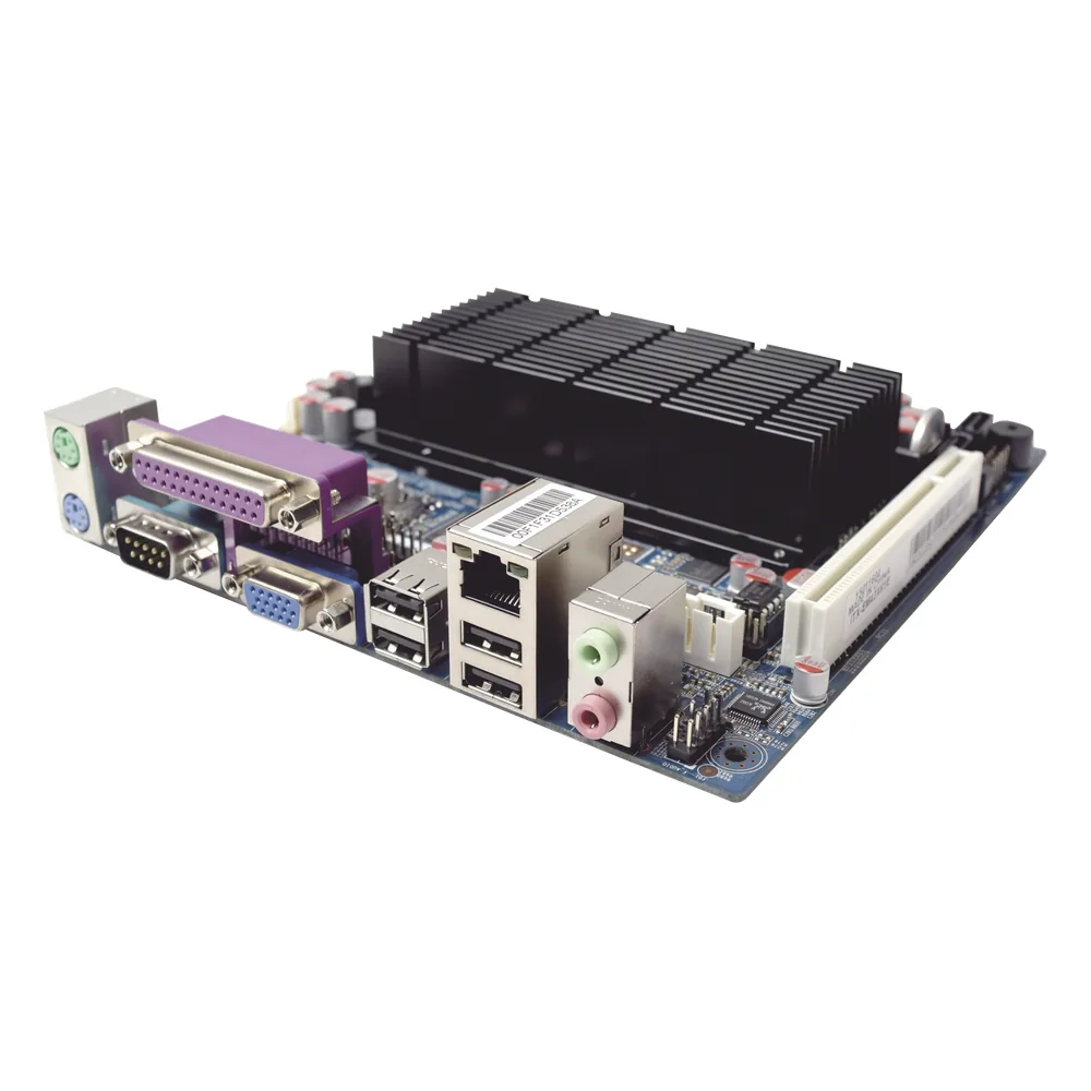 Tarjeta Madre PCB para Receptora Sentry PIMA