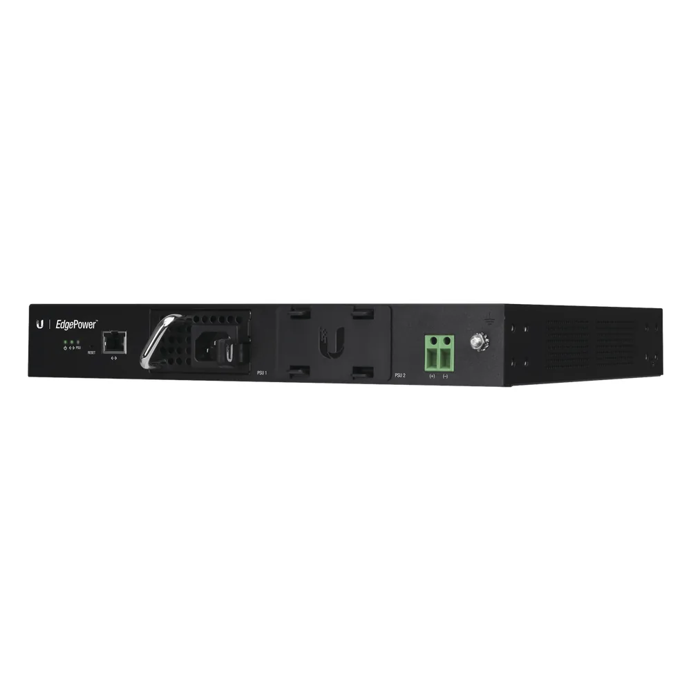 Fuente de Poder EdgePower, 54V, 150W Para Edgepoint