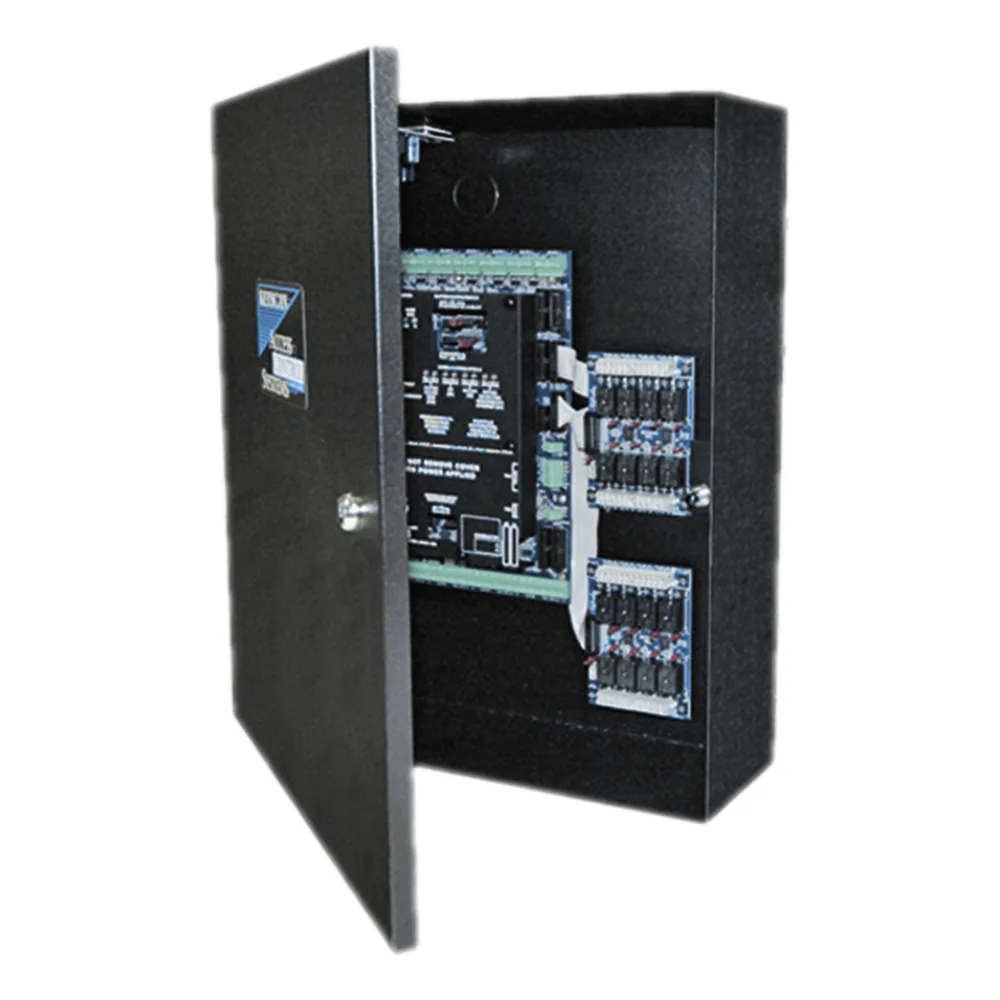 Panel de control para Elevadores para 2 Ascensores KEYSCAN