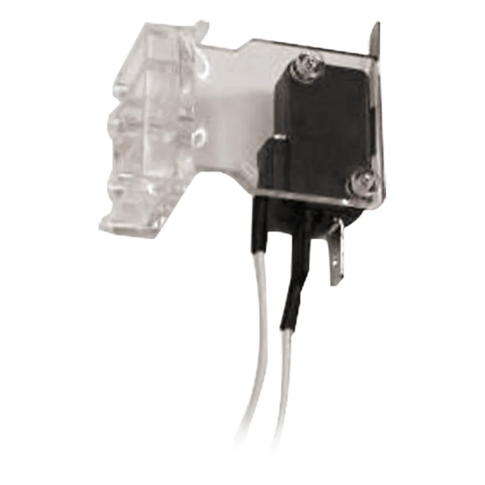Switch Tamper para Panel Runner
