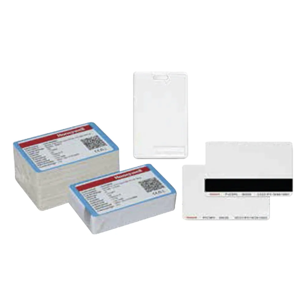 Kit de 25 tarjetas de proximidad OmniProx ISO de 125 kHz, formato 34 bits, para lectoras OmniProx y OmniClass