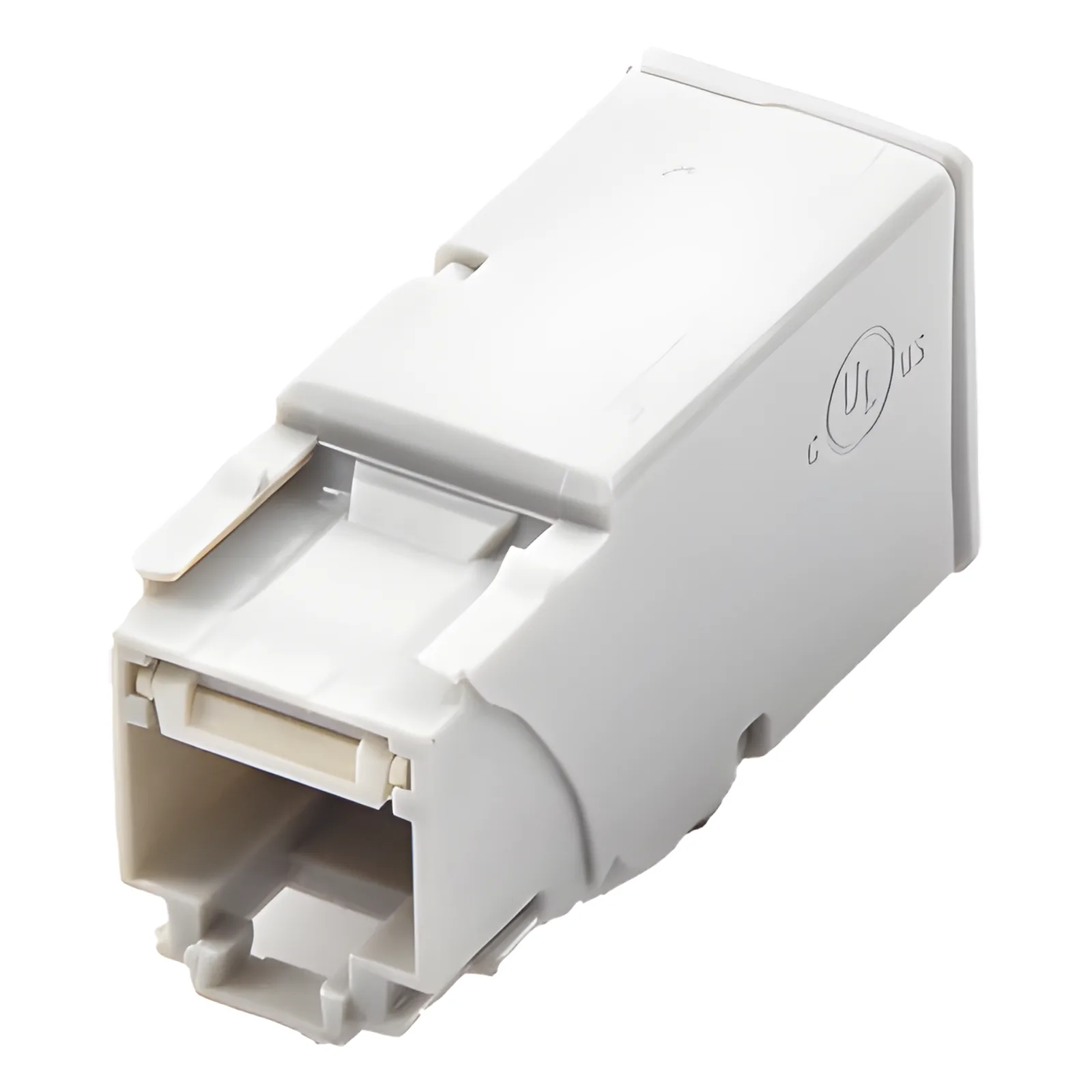 Conector para Patch Panel Z-MAX, UTP, Cat6A