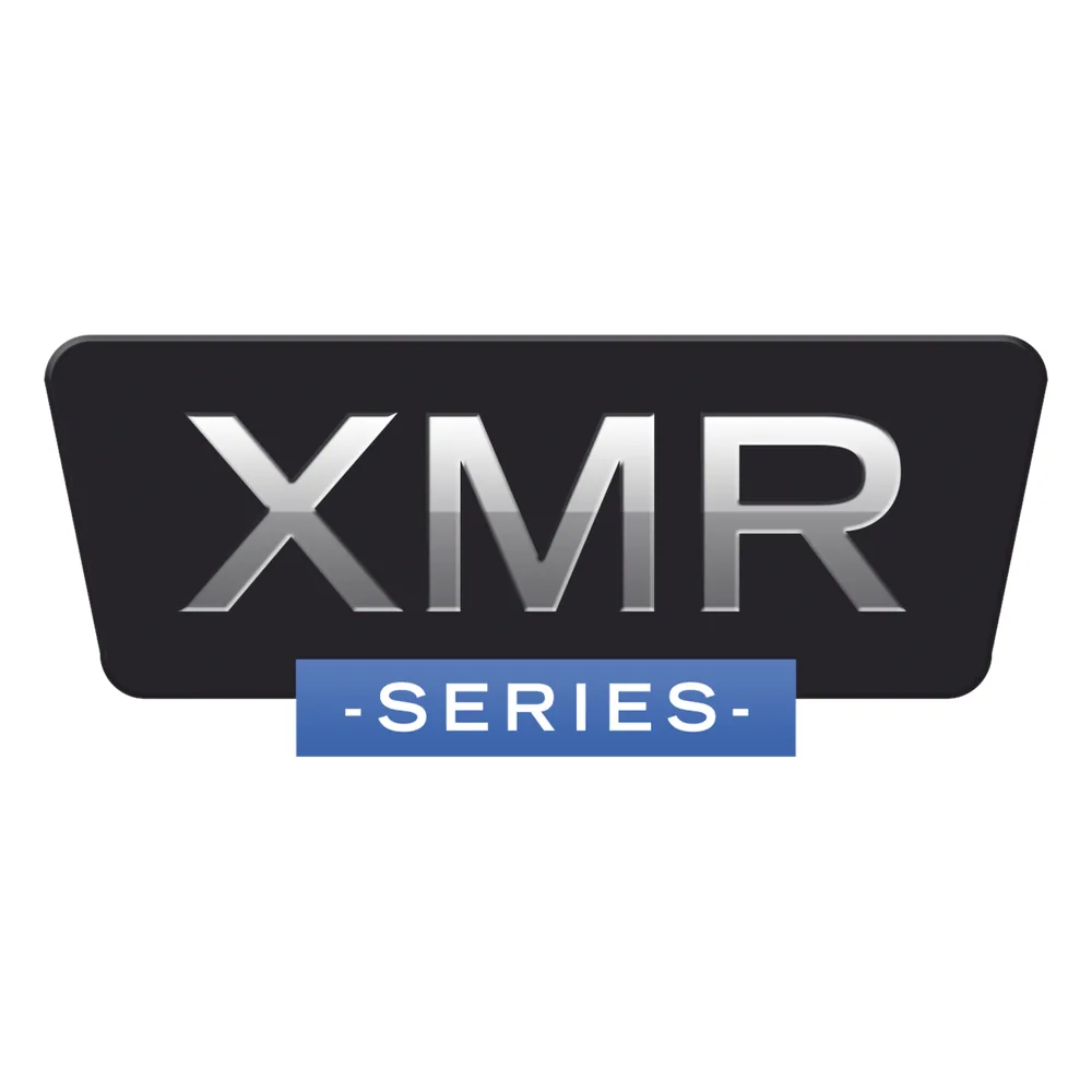 Software de administración para soluciones de videovigilancia móvil linea XMR