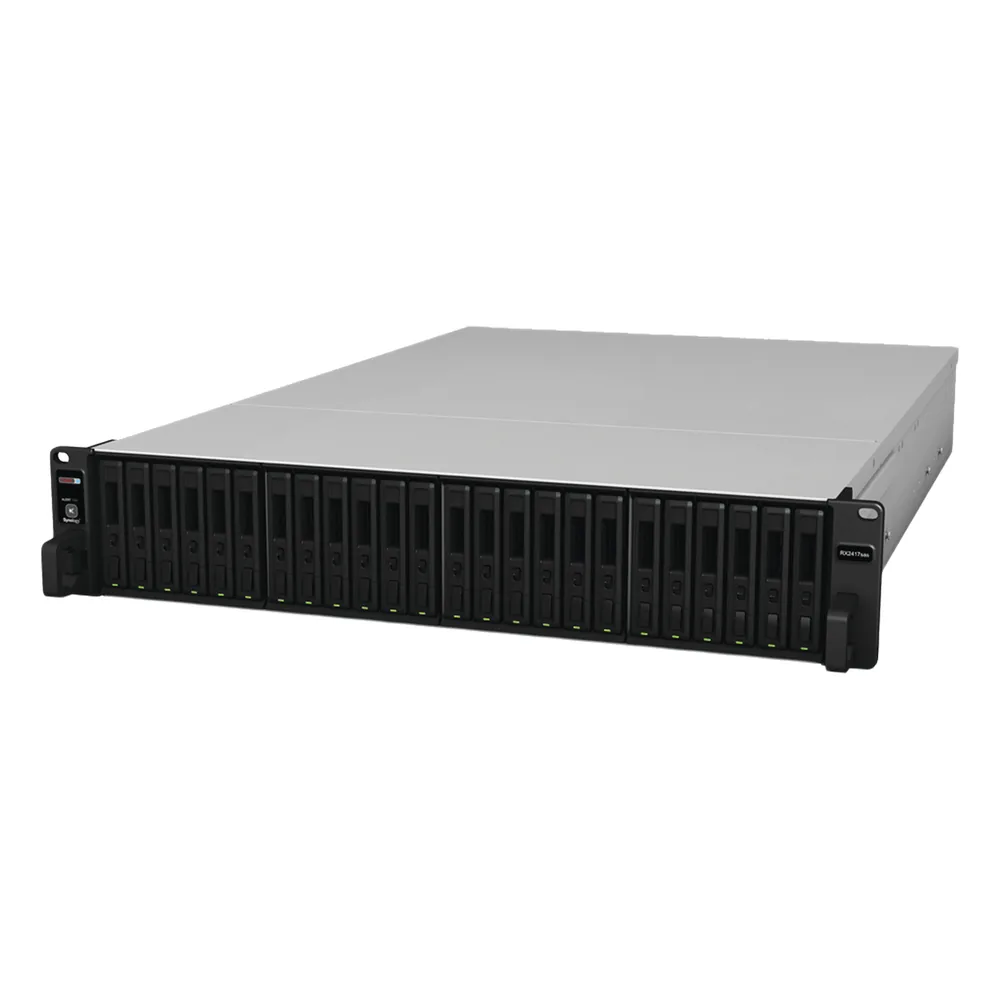 Unidad de expansión de 24 bahías / Para uso en rack