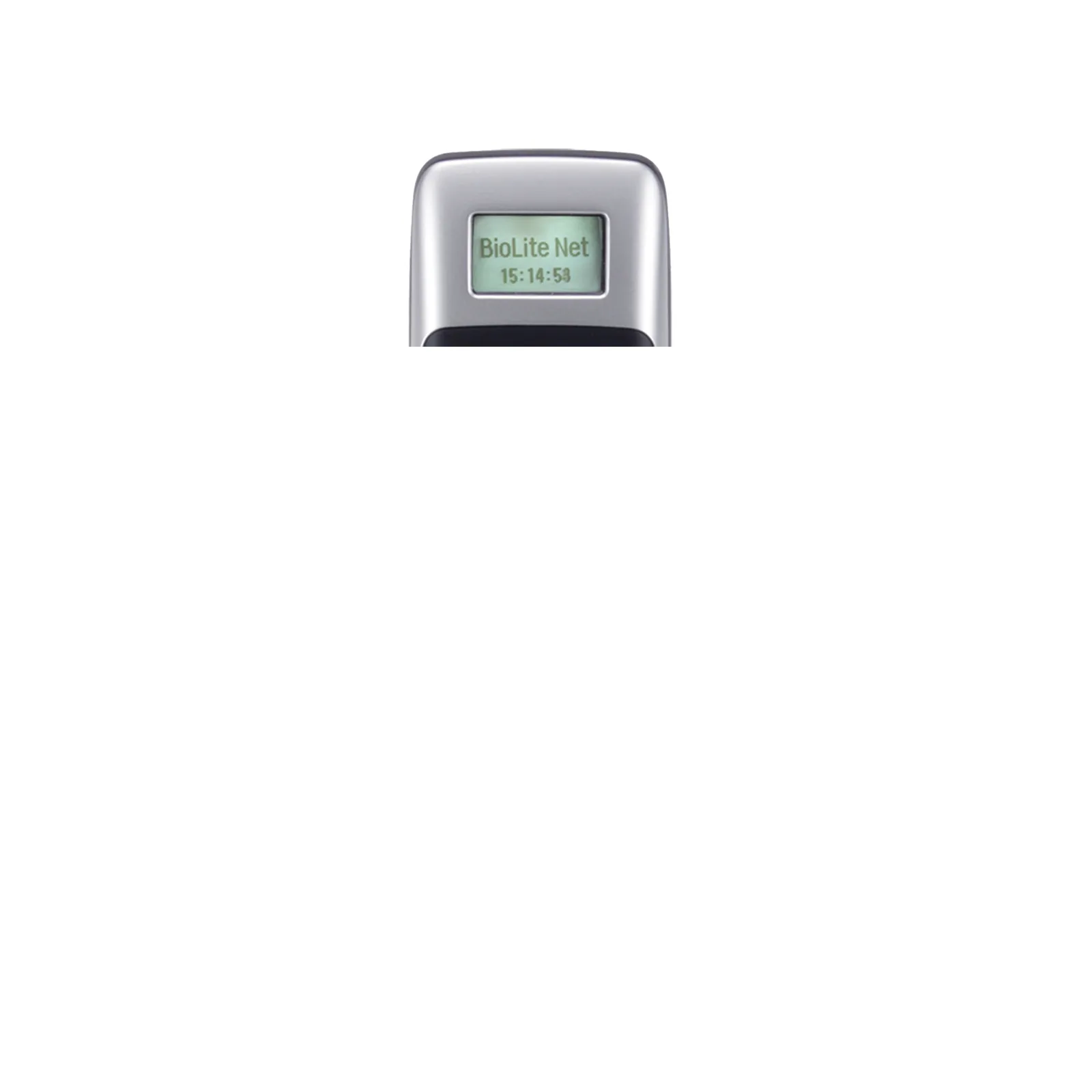 BioLite Net Lector de Huella con Teclado y PROX 125KHz EM/ Protección IP65 / Uso con BioStar 2