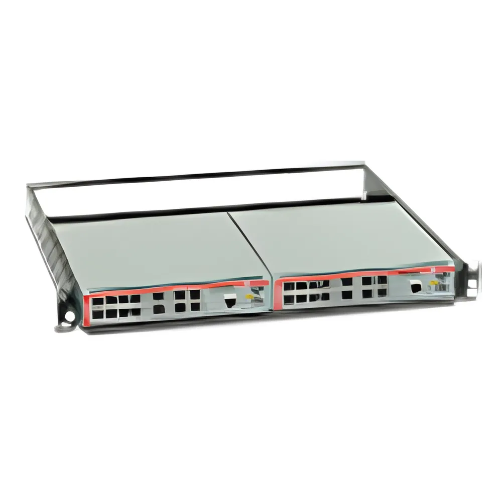 Kit de Montaje en Rack para instalar dos dispositivos AT-x230-10GP / AT-AR-3050S-10 / AT-AR4050S-10