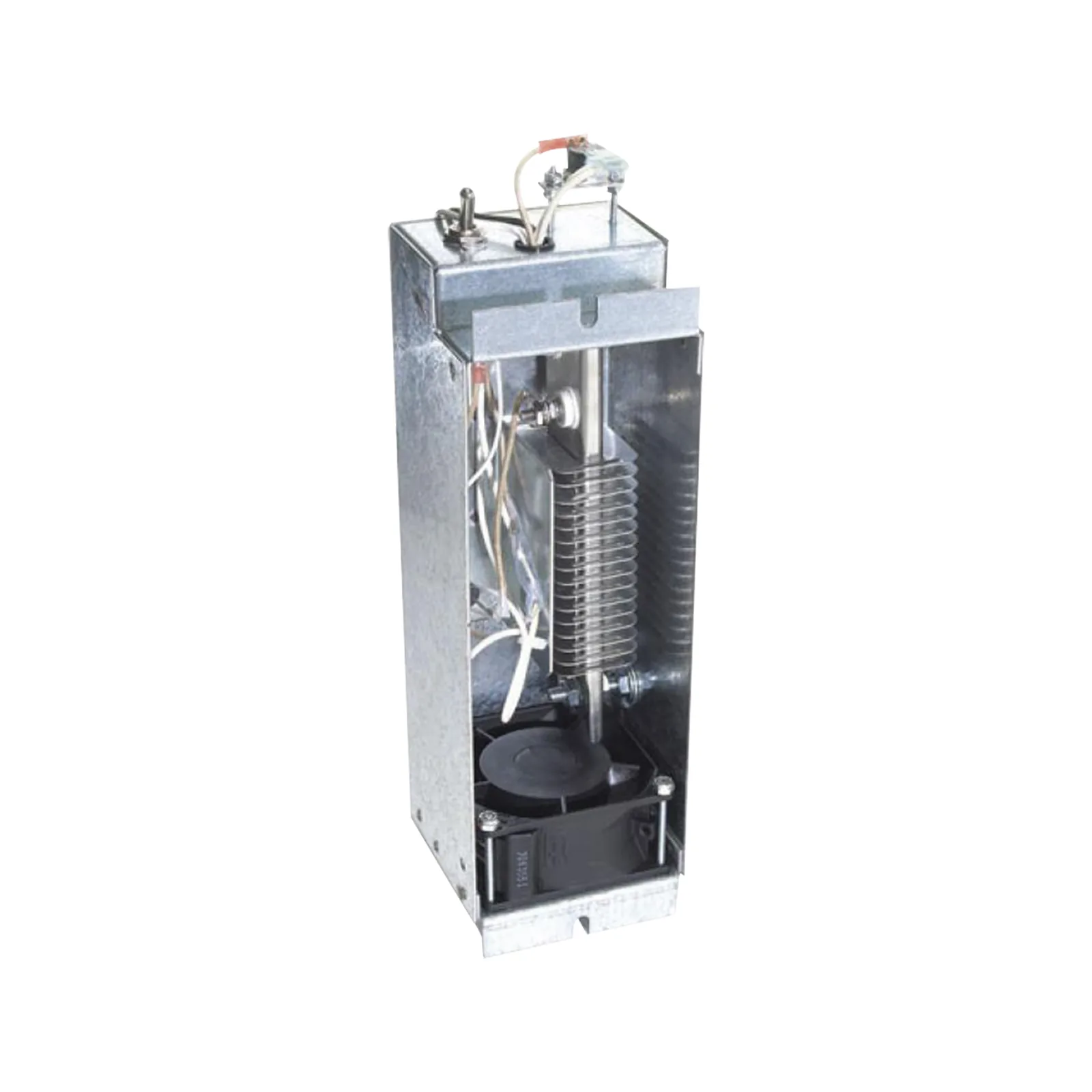 Kit de calefactor para barreras DKS 1601/1602/1603