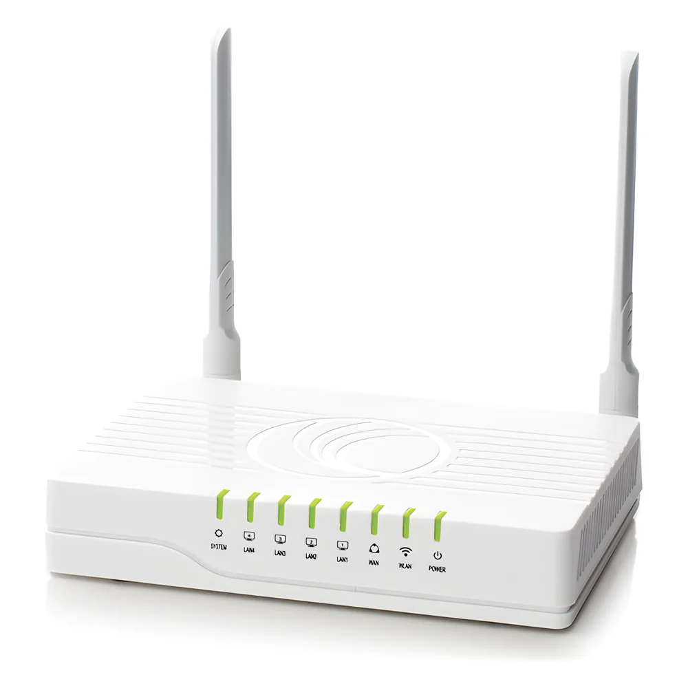 Router inalámbrico 802.11n 2.4 GHz - PL-R190WUSA- WW